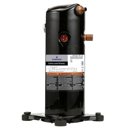 Rheem COMPRESSOR, ZR21K5E-PFV-800 ZR21K5E-PFV-800